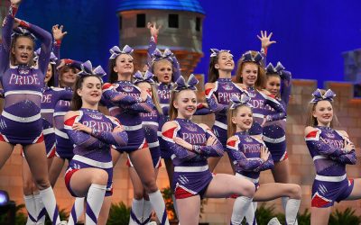 dancecheer